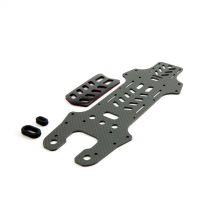 Vortex Pro - Platine sup&eacute;rieure - HORIZON HOBBY - R&eacute;f&eacute;rence: BLH9207