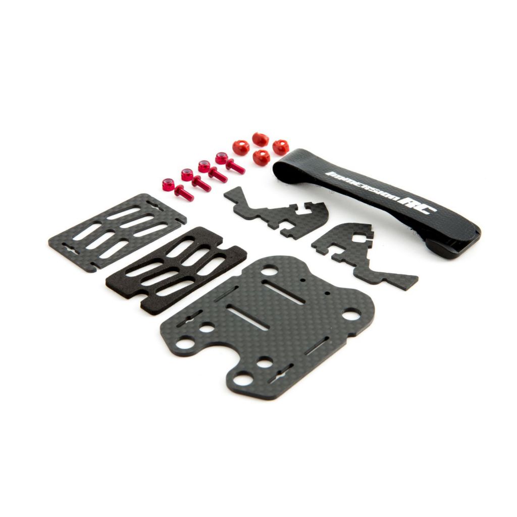 Vortex Pro - Support inclin&eacute; GoPro - HORIZON HOBBY - R&eacute;f&eacute;rence: BLH9208