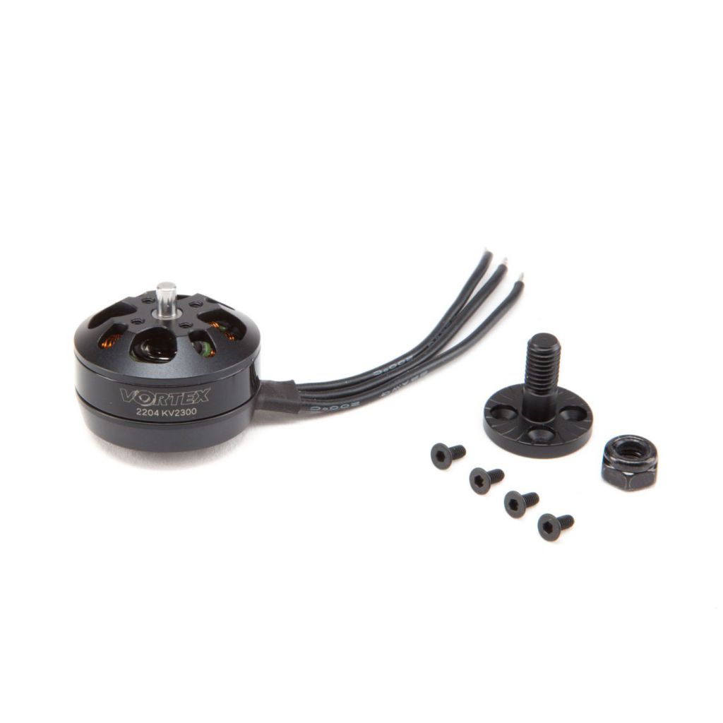 Vortex Pro - Moteur 2204-2300Kv - HORIZON HOBBY - R&eacute;f&eacute;rence: BLH9218
