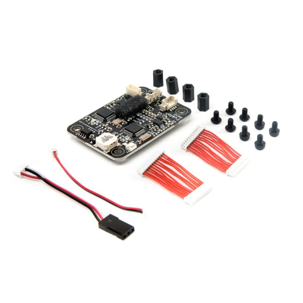 Fusion Gen2: Vortex Pro - HORIZON HOBBY - R&eacute;f&eacute;rence: BLH9221