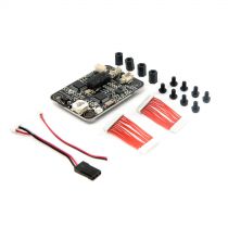 Fusion Gen2: Vortex Pro - HORIZON HOBBY - R&eacute;f&eacute;rence: BLH9221