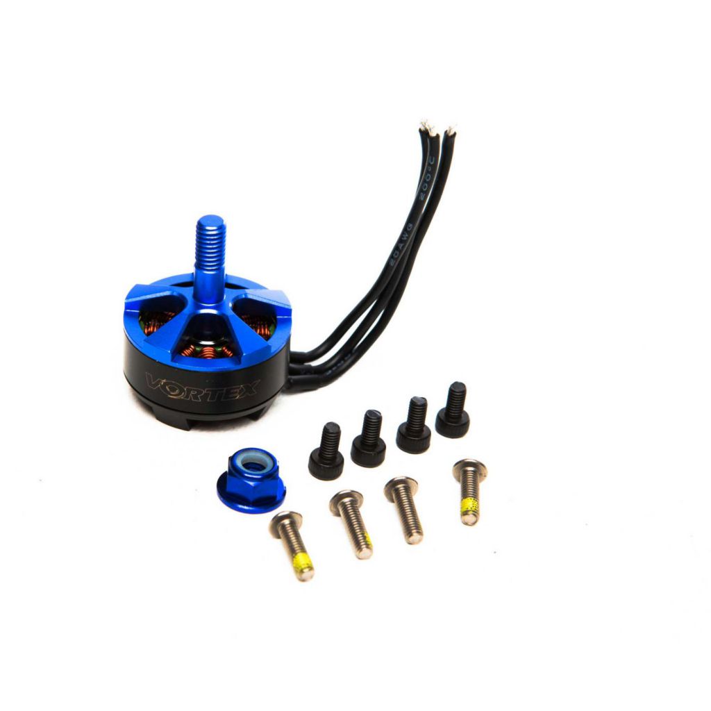 2206 2300KV Motor: Vortex 230 - HORIZON HOBBY - R&eacute;f&eacute;rence: BLH9262