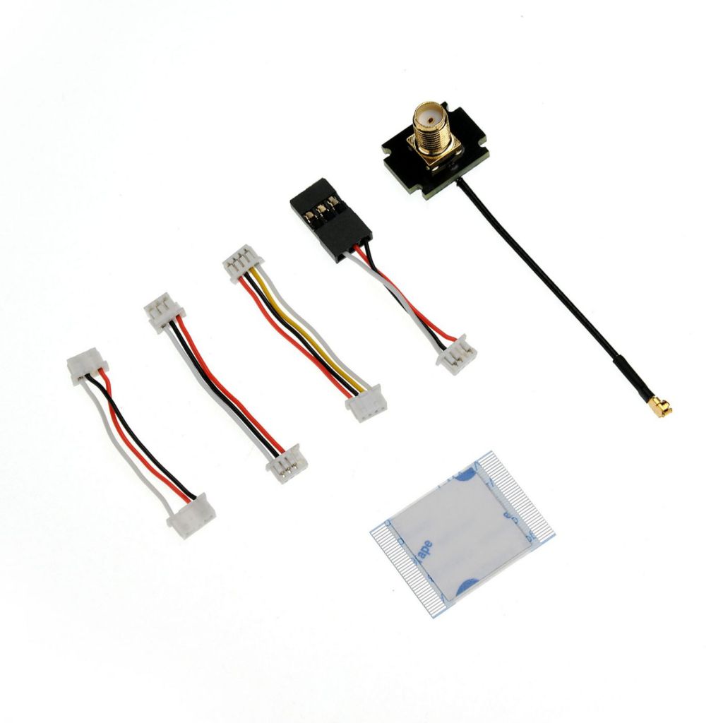 Cable Set: Vortex 230 - HORIZON HOBBY - R&eacute;f&eacute;rence: BLH9264