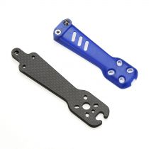 Crash Kit 3 - Carbon Fiber Arm: Vortex 230 - HORIZON HOBBY - R&eacute;f&eacute;rence: BLH9266