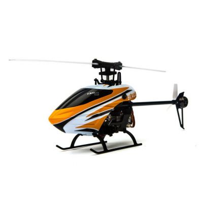 Blade 130 S RTF avec SAFE Mode 1 - HORIZON HOBBY - R�f�rence: BLH9300M1