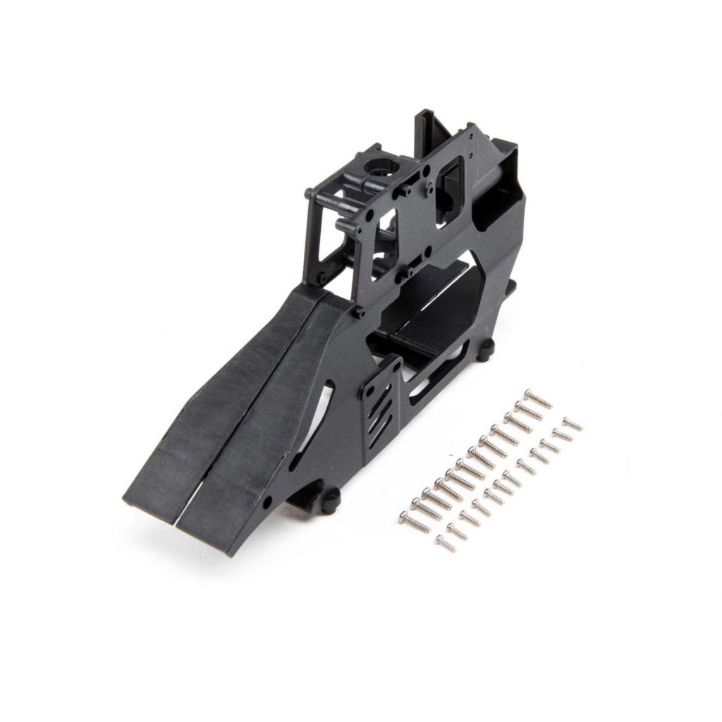 Blade 130 S - Ch&acirc;ssis - HORIZON HOBBY - R&eacute;f&eacute;rence: BLH9301