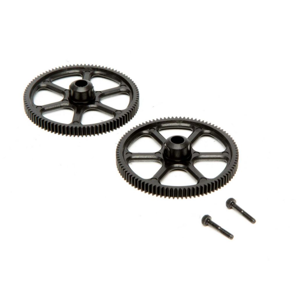 Blade 130 S - Couronne principale (2) - HORIZON HOBBY - R&eacute;f&eacute;rence: BLH9302