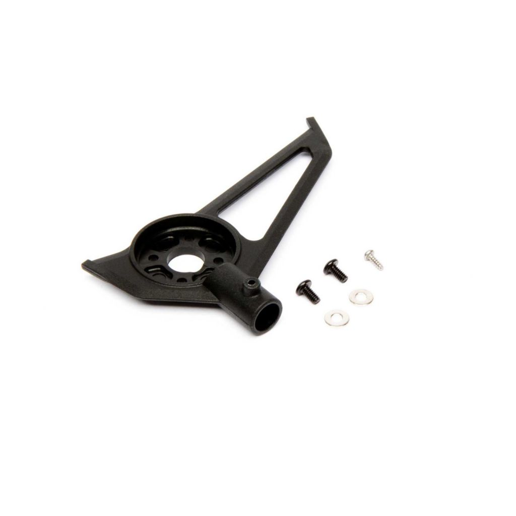 Blade 130 S - D&eacute;rive/Support moteur - HORIZON HOBBY - R&eacute;f&eacute;rence: BLH9305