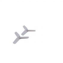 Blade 130 S - Pales d'anticouple - HORIZON HOBBY - R&eacute;f&eacute;rence: BLH9307