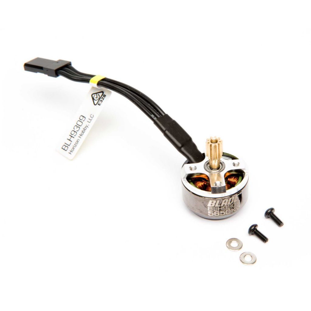 Blade 130 S - Moteur principal Brushless - HORIZON HOBBY - R&eacute;f&eacute;rence: BLH9309