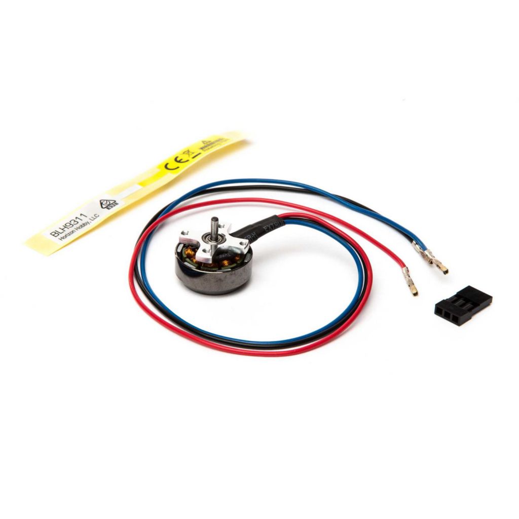Blade 130 S - Moteur anticouple Brushless - HORIZON HOBBY - R&eacute;f&eacute;rence: BLH9311
