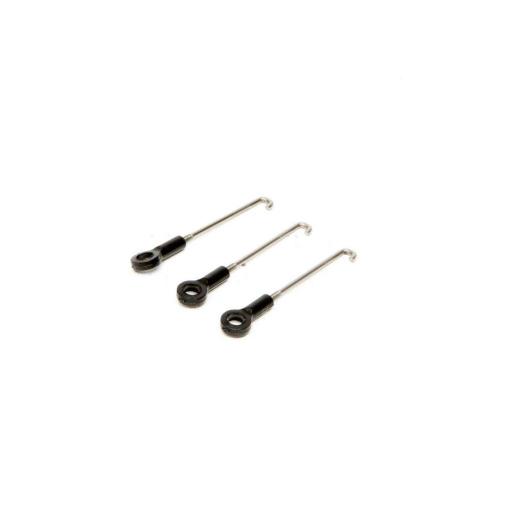 Blade 130 S - Set de tringleries de servos - HORIZON HOBBY - R&eacute;f&eacute;rence: BLH9313