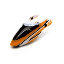 Blade 130 S - Bulle d'origine, Orange - HORIZON HOBBY - R&eacute;f&eacute;rence: BLH9314