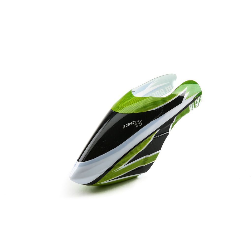 Blade 130 S - Bulle d'origine, Verte - HORIZON HOBBY - R&eacute;f&eacute;rence: BLH9315