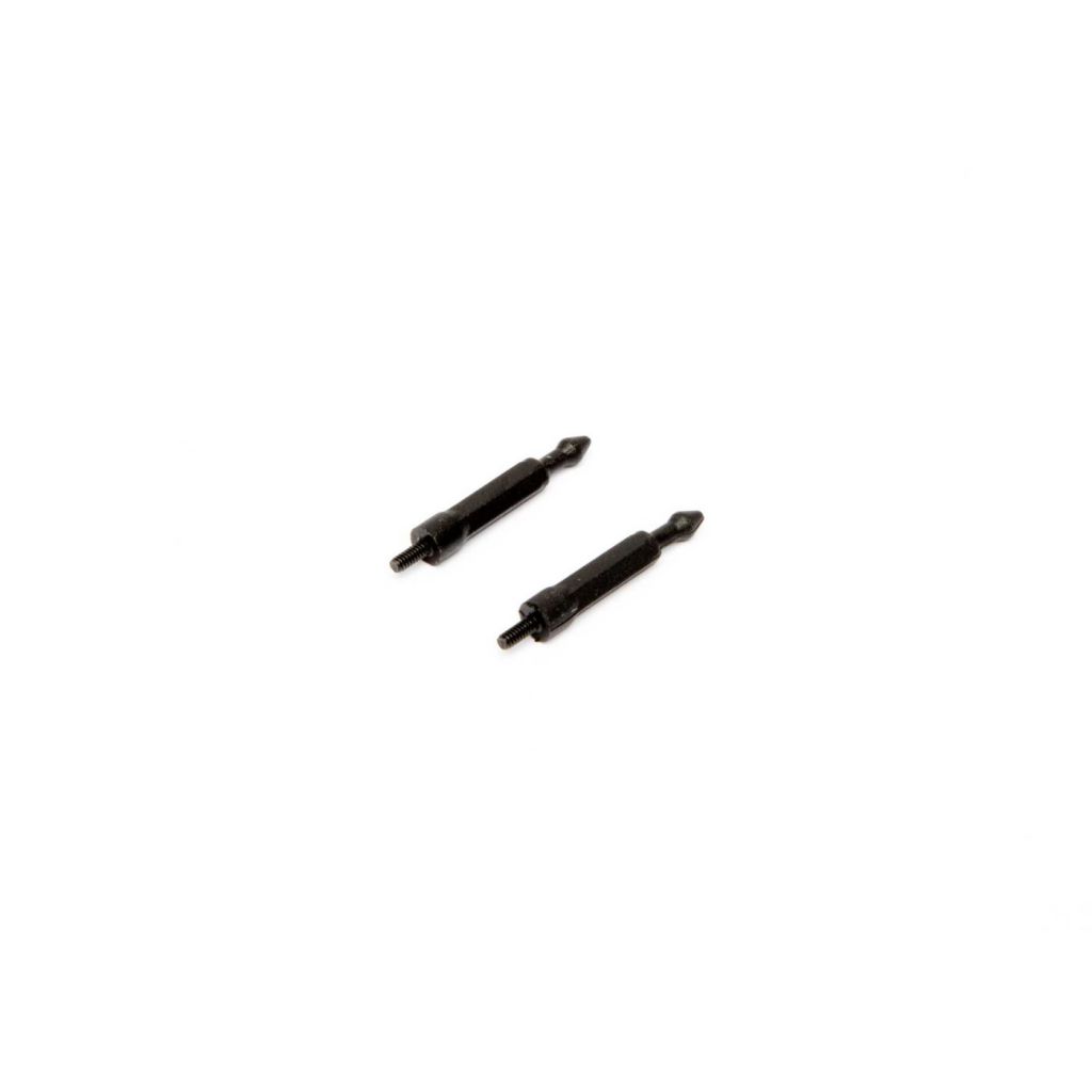 130 S - Set de supports de bulle - HORIZON HOBBY - R&eacute;f&eacute;rence: BLH9316