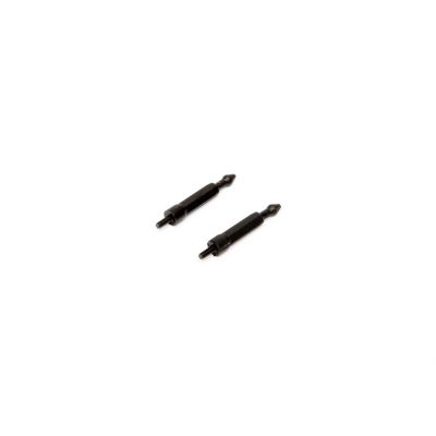 130 S - Set de supports de bulle - HORIZON HOBBY - R�f�rence: BLH9316