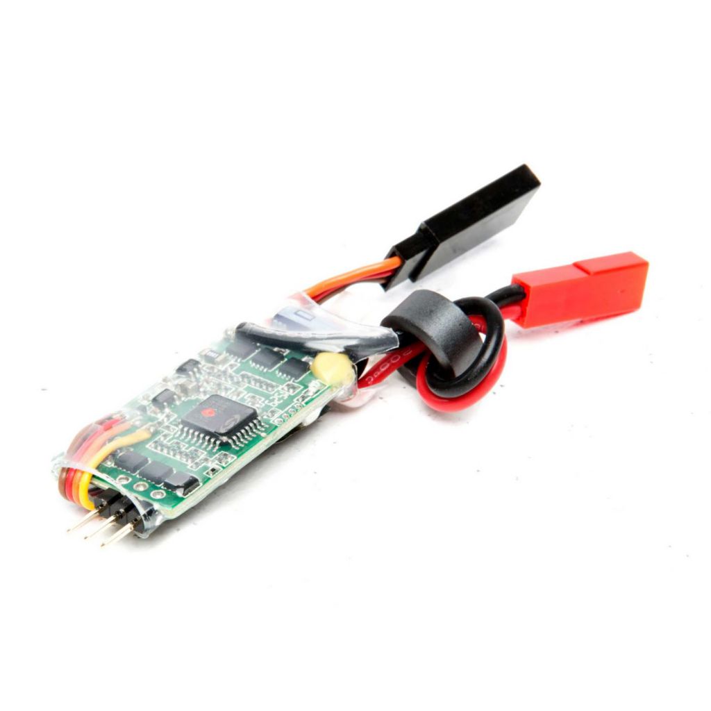 Blade 130 S - Double contr&ocirc;leur Brushless - HORIZON HOBBY - R&eacute;f&eacute;rence: BLH9318