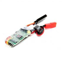 Blade 130 S - Double contr&ocirc;leur Brushless - HORIZON HOBBY - R&eacute;f&eacute;rence: BLH9318
