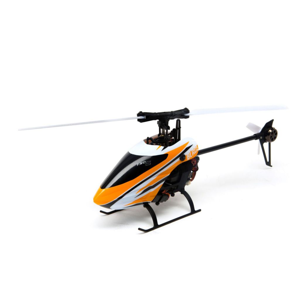 Blade 130 S BNF avec SAFE - HORIZON HOBBY - R&eacute;f&eacute;rence: BLH9350