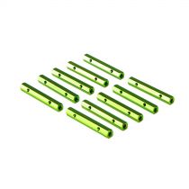 FPV Standoffs, 35mm: Theory X - HORIZON HOBBY - R&eacute;f&eacute;rence: BLH9402
