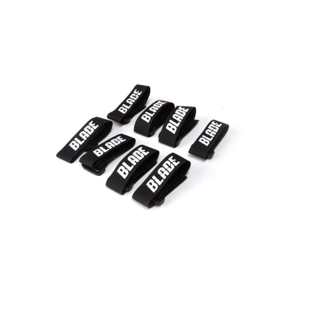 FPV Battery Strap: Theory X - HORIZON HOBBY - R&eacute;f&eacute;rence: BLH9403