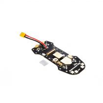 Vortex 150 - Mini carte de distribution - HORIZON HOBBY - R&eacute;f&eacute;rence: BLH9502