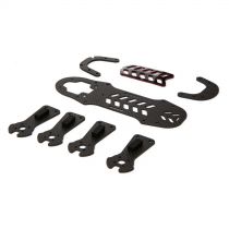 Vortex 150 - CrashKit 2 (Fibre de carbone) - HORIZON HOBBY - R&eacute;f&eacute;rence: BLH9506