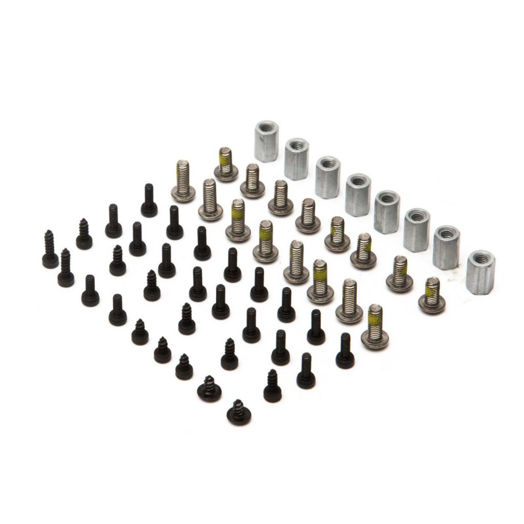 Vortex 150 - CrashKit 3 (Vis et entretoises) - HORIZON HOBBY - R&eacute;f&eacute;rence: BLH9507