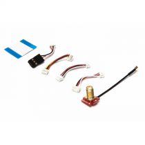 Vortex 150 - Set de mini c&acirc;ble - HORIZON HOBBY - R&eacute;f&eacute;rence: BLH9509