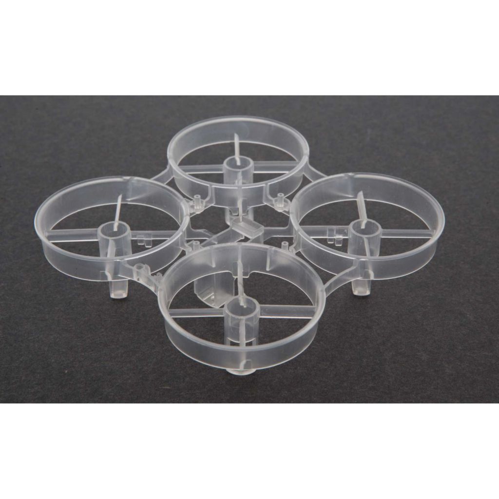 Main Frame: Inductrix Plus FPV - HORIZON HOBBY - R&eacute;f&eacute;rence: BLH9603