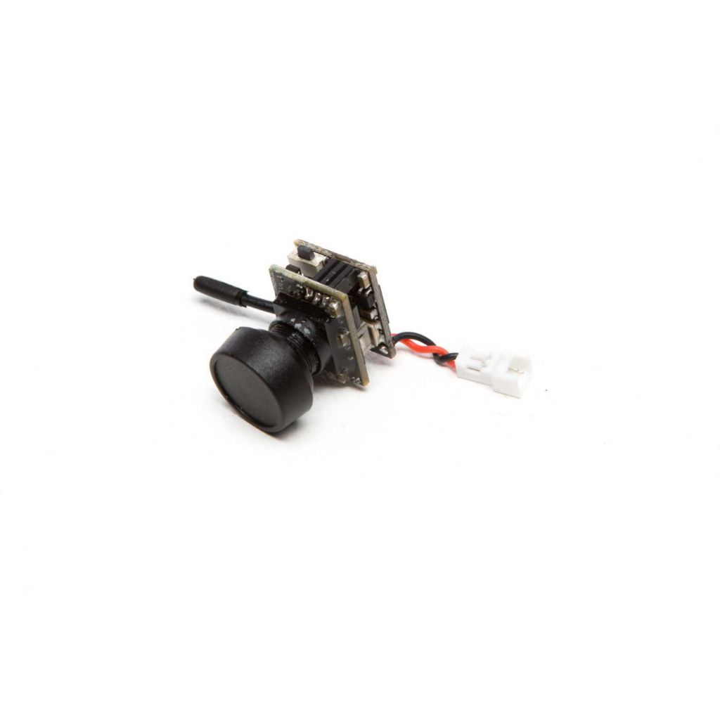 FPV Camera, 25mW: Inductrix Plus FPV - HORIZON HOBBY - R&eacute;f&eacute;rence: BLH9606
