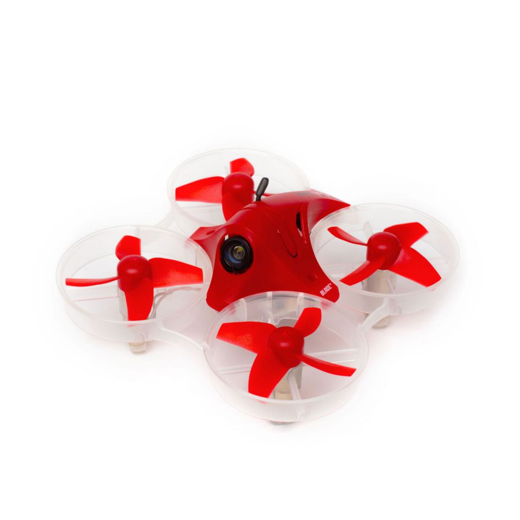 Inductrix FPV Plus BNF - HORIZON HOBBY - R&eacute;f&eacute;rence: BLH9680