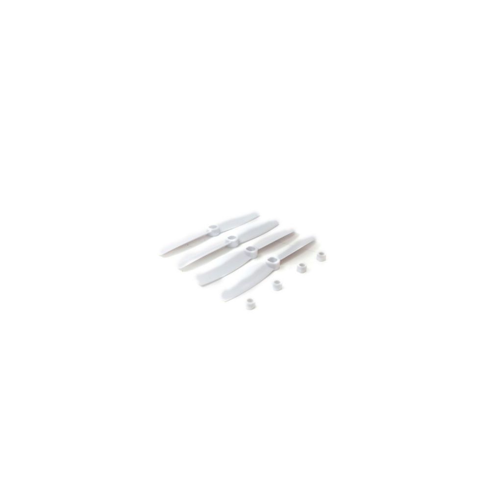 H&eacute;lice 5x4,5 avec inserts 5mm - HORIZON HOBBY - R&eacute;f&eacute;rence: BLHA1000