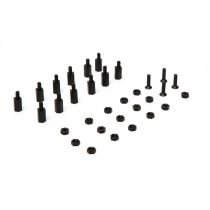 Set d'entretoises pour contr&ocirc;leur de vol (3) - HORIZON HOBBY - R&eacute;f&eacute;rence: BLHA1007