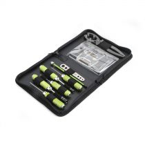 Quad Racer - Set d'outils  - HORIZON HOBBY - R&eacute;f&eacute;rence: BLHA1011