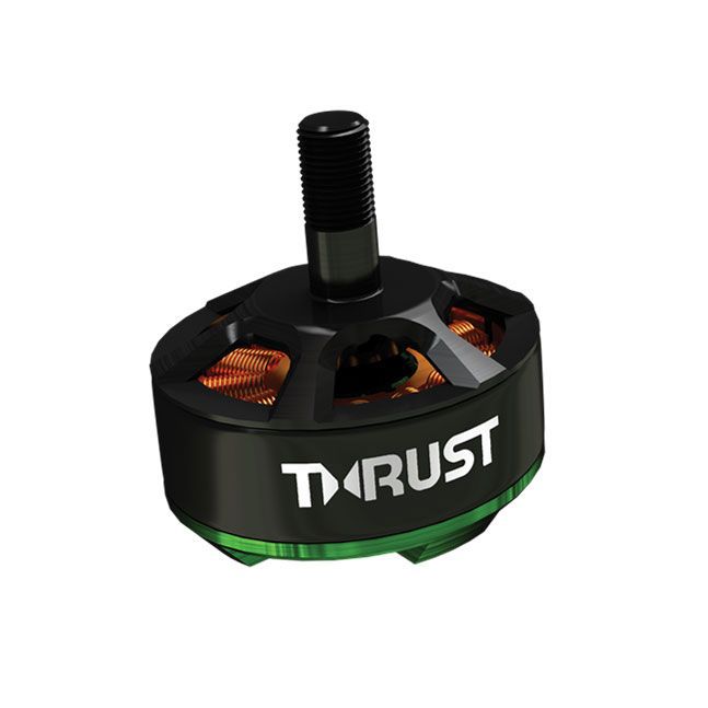 2205-2050Kv FPV Racing Motor - HORIZON HOBBY - R&eacute;f&eacute;rence: BLHA1020