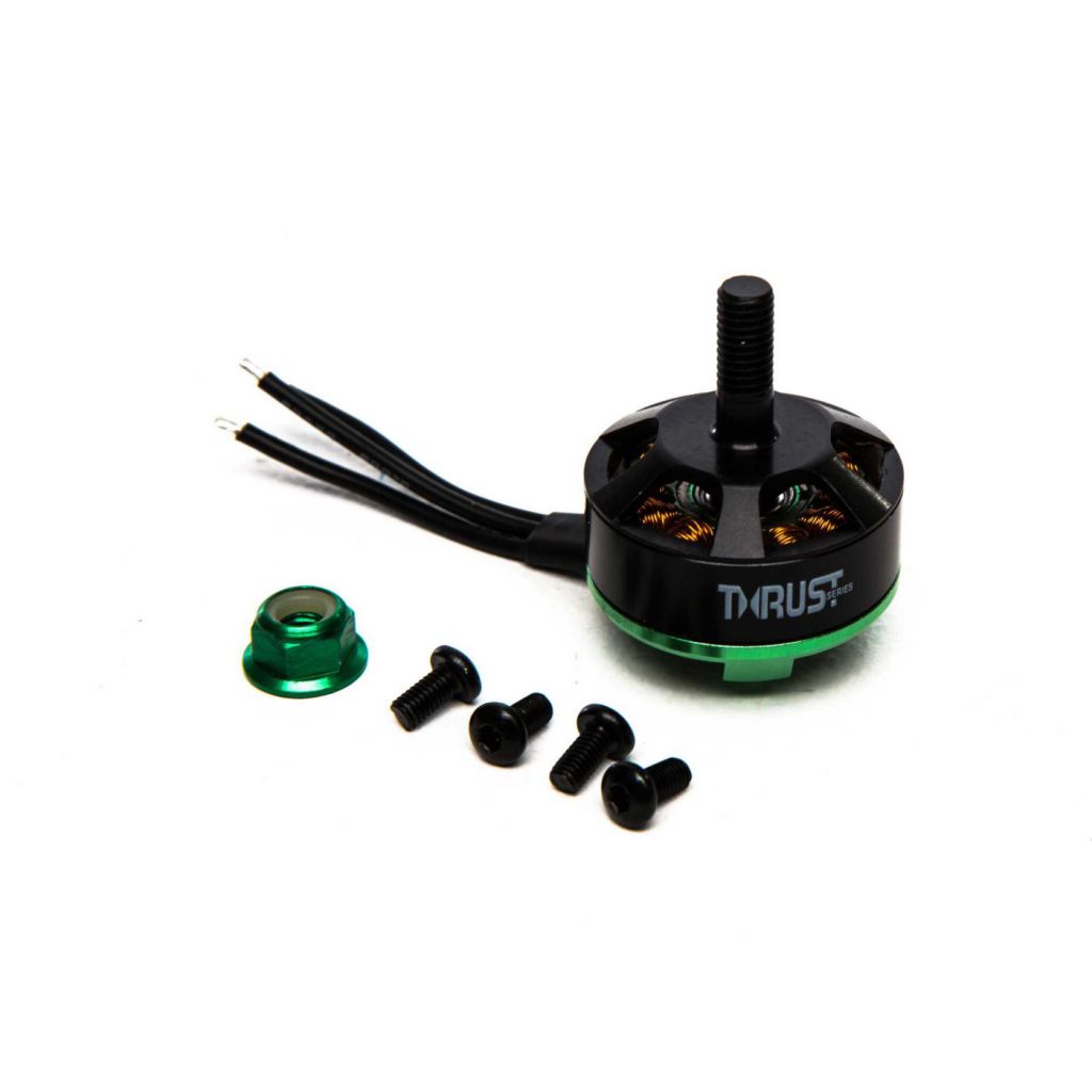 Moteur FPV Racing 2206-2450Kv  - HORIZON HOBBY - R&eacute;f&eacute;rence: BLHA1023