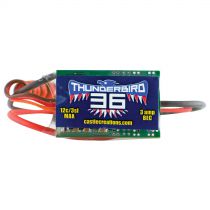 TB-36, 36A 15V BEC SPORT AIR BL ESC - HORIZON HOBBY - R&eacute;f&eacute;rence: CSE010005100