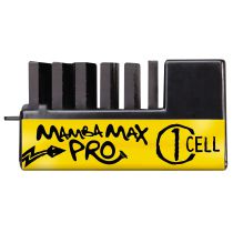 MAMBA MAX PRO 1:10TH 25V  EXTREME CAR ESC ** 1 CELL** - HORIZON HOBBY - R&eacute;f&eacute;rence: CSE010006699