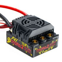 MAMBA MONSTER 2 1:8TH 25V EXTREME CAR ESC WATERPROOF WITH 2650kv motor - HORIZON HOBBY - R&eacute;f&eacute;rence: CSE010010802