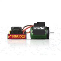 SIDEWINDER SCT WATERPROOF COMBO WITH 1410-3800KV MOTOR - HORIZON HOBBY - R&eacute;f&eacute;rence: CSE010012300
