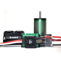 1/5 MAMBA XLX 34V, 20A Peak BEC, Moteur 2028-800Kv - HORIZON HOBBY - R&eacute;f&eacute;rence: CSE010014200