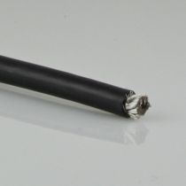 WIRE, 36'', 08 AWG, BLACK - HORIZON HOBBY - R&eacute;f&eacute;rence: CSE011002700
