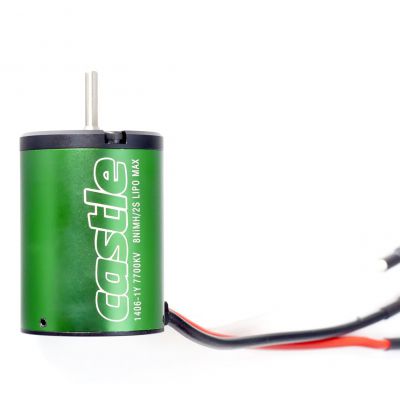 MOTOR, INRUNNER, 1406, 7700KV - HORIZON HOBBY - R�f�rence: CSE060000300