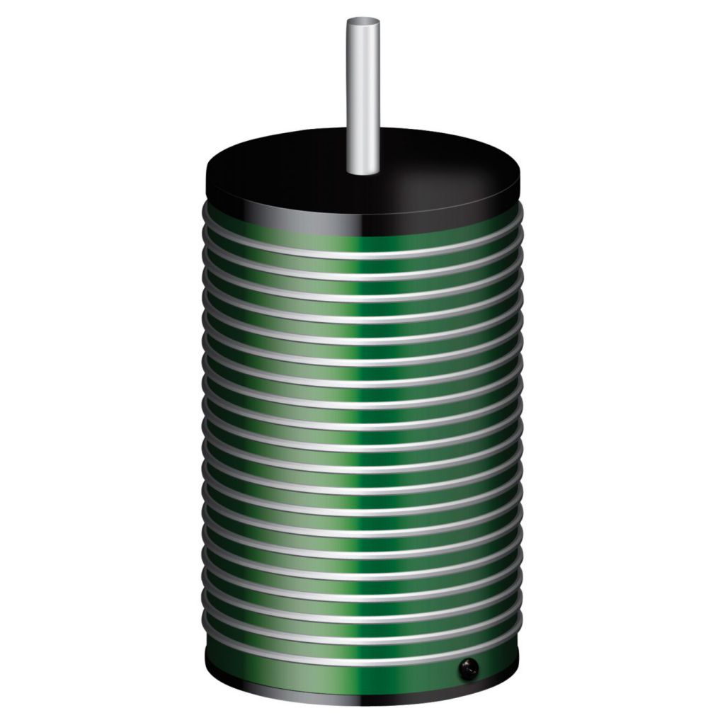 MOTOR, INRUNNER, 1512- 2650KV - HORIZON HOBBY - R&eacute;f&eacute;rence: CSE060000500