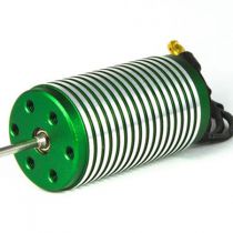 0808 Motor, Inrunner, 4100KV - HORIZON HOBBY - R&eacute;f&eacute;rence: CSE060003700