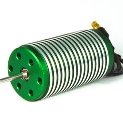 0808 Motor, Inrunner, 5300KV - HORIZON HOBBY - R�f�rence: CSE060003800