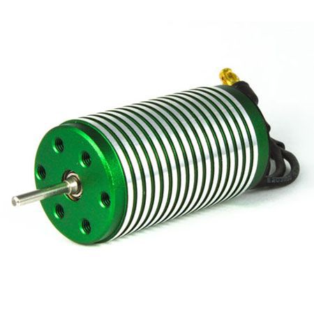 0808 Motor, Inrunner, 8200KV - HORIZON HOBBY - R&eacute;f&eacute;rence: CSE060003900