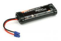 Speedpack Ni-Mh 7,2V 3300mA avec prise EC3 - HORIZON HOBBY - R&eacute;f&eacute;rence: DYN1070EC