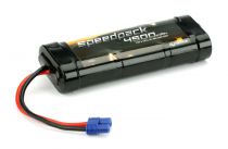 Speedpack Ni-Mh 7,2V 4500mA avec prise EC3 - HORIZON HOBBY - R&eacute;f&eacute;rence: DYN1080EC